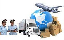 Dịch vụ hải quan - FAN Logistics - Công Ty TNHH Thương Mại FAN VN